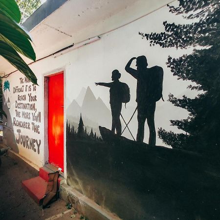 Share Hostel Munnar Bagian luar foto